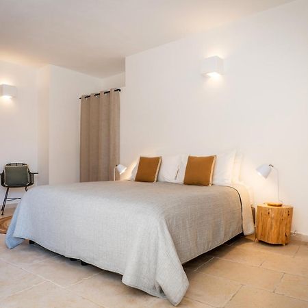 Villa Gufo Ostuni Dış mekan fotoğraf