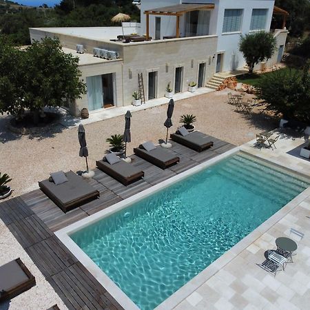 Villa Gufo Ostuni Dış mekan fotoğraf