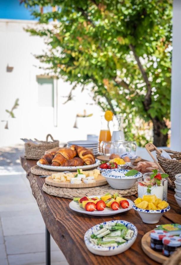 Villa Gufo Ostuni Dış mekan fotoğraf
