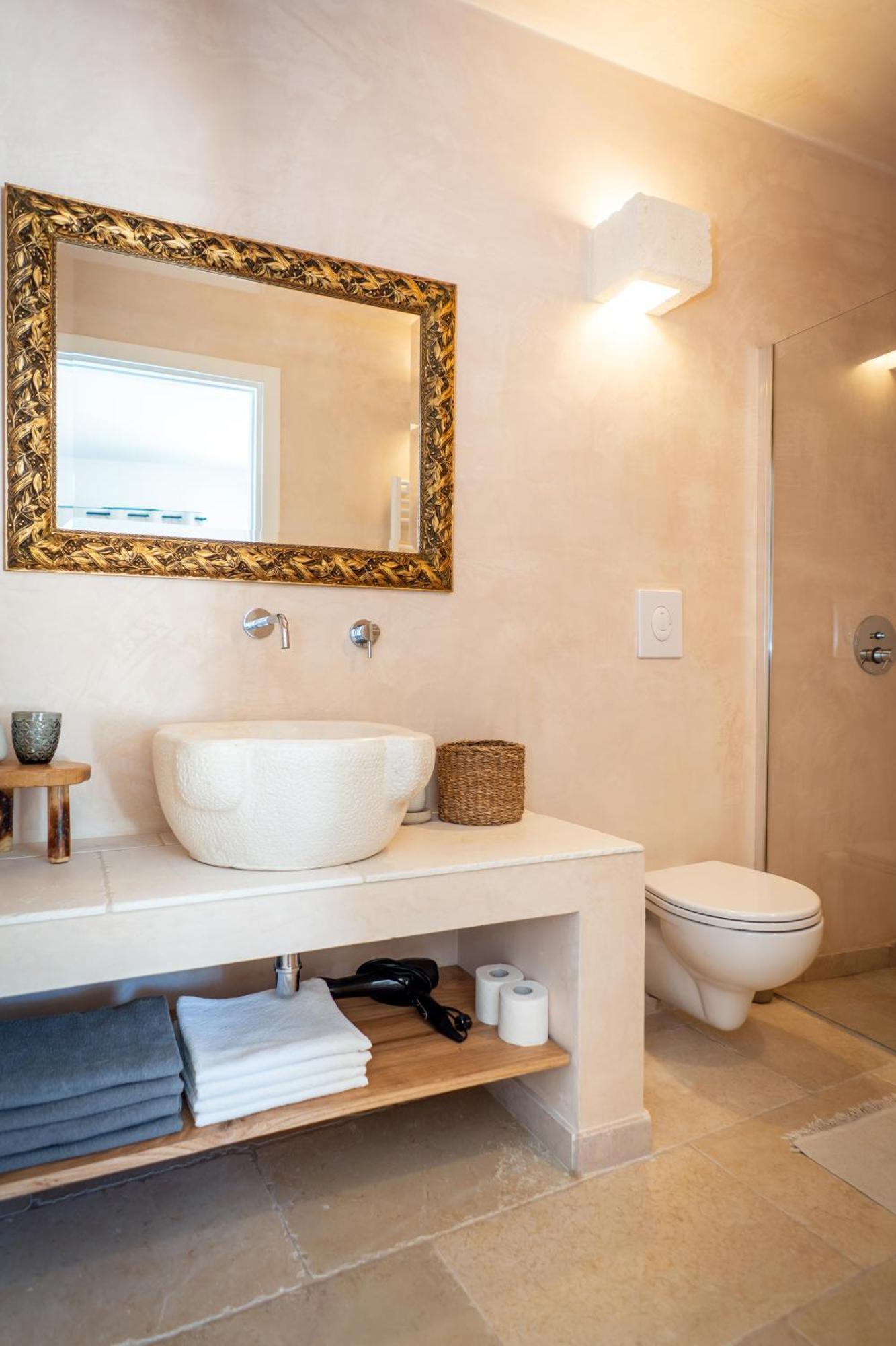 Villa Gufo Ostuni Dış mekan fotoğraf