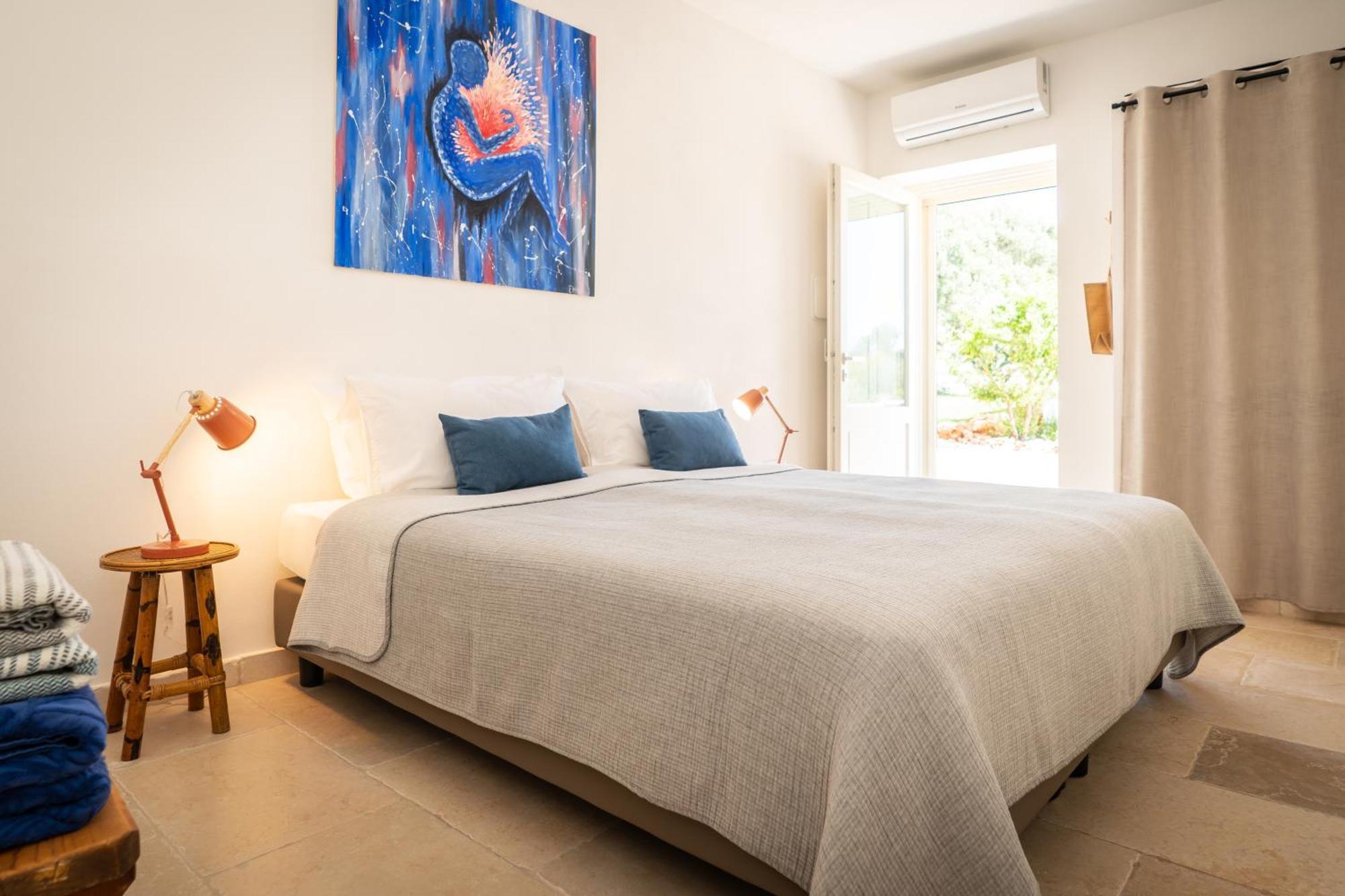 Villa Gufo Ostuni Dış mekan fotoğraf