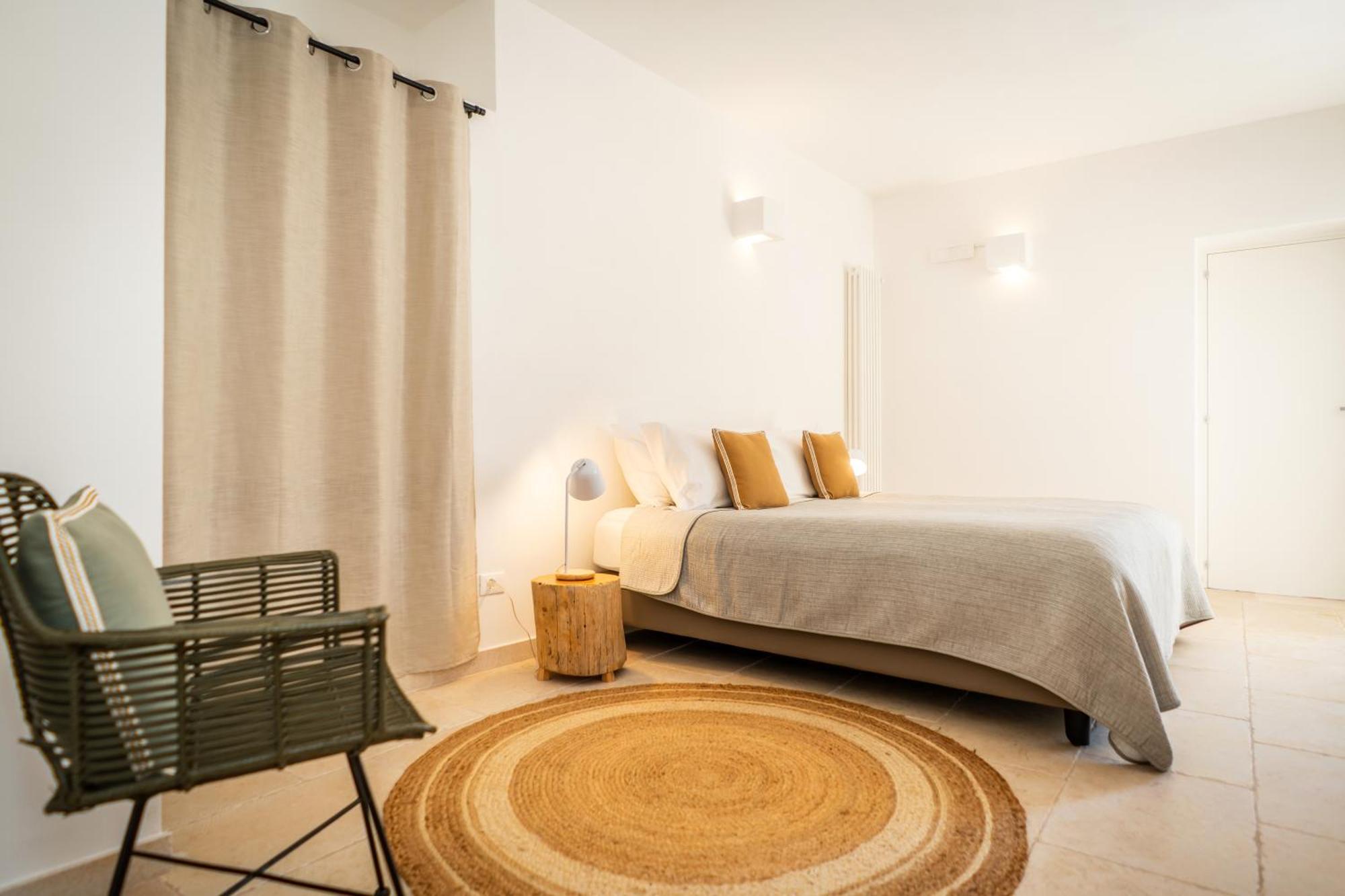 Villa Gufo Ostuni Dış mekan fotoğraf