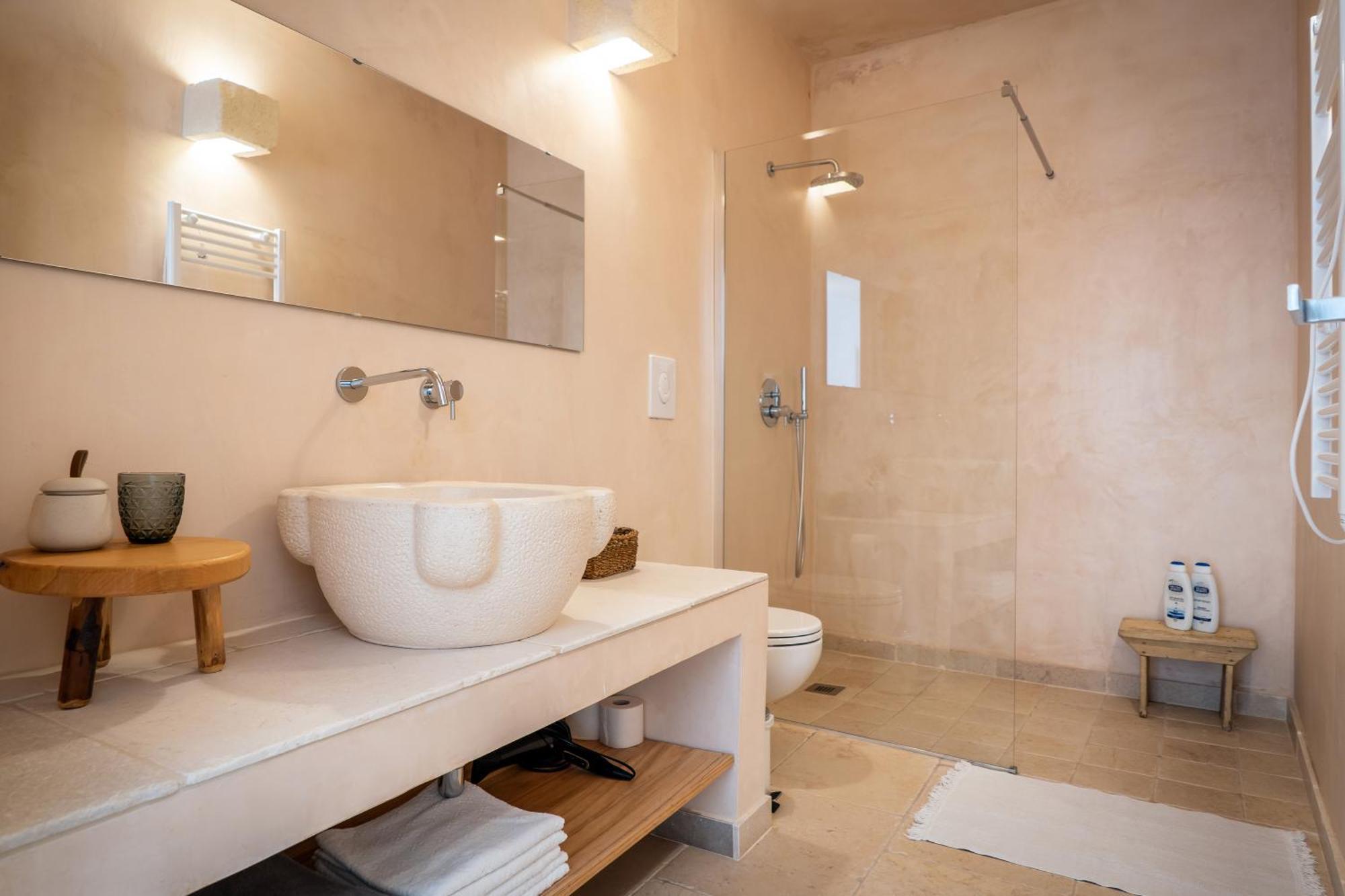 Villa Gufo Ostuni Dış mekan fotoğraf