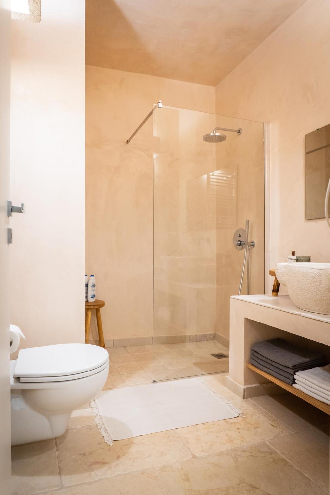 Villa Gufo Ostuni Dış mekan fotoğraf