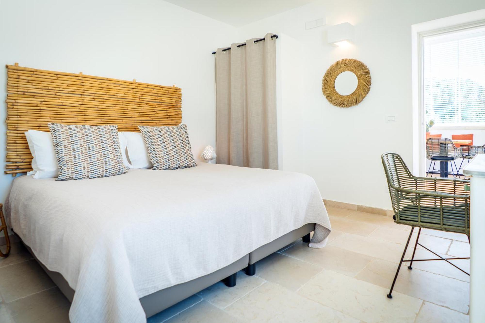 Villa Gufo Ostuni Dış mekan fotoğraf