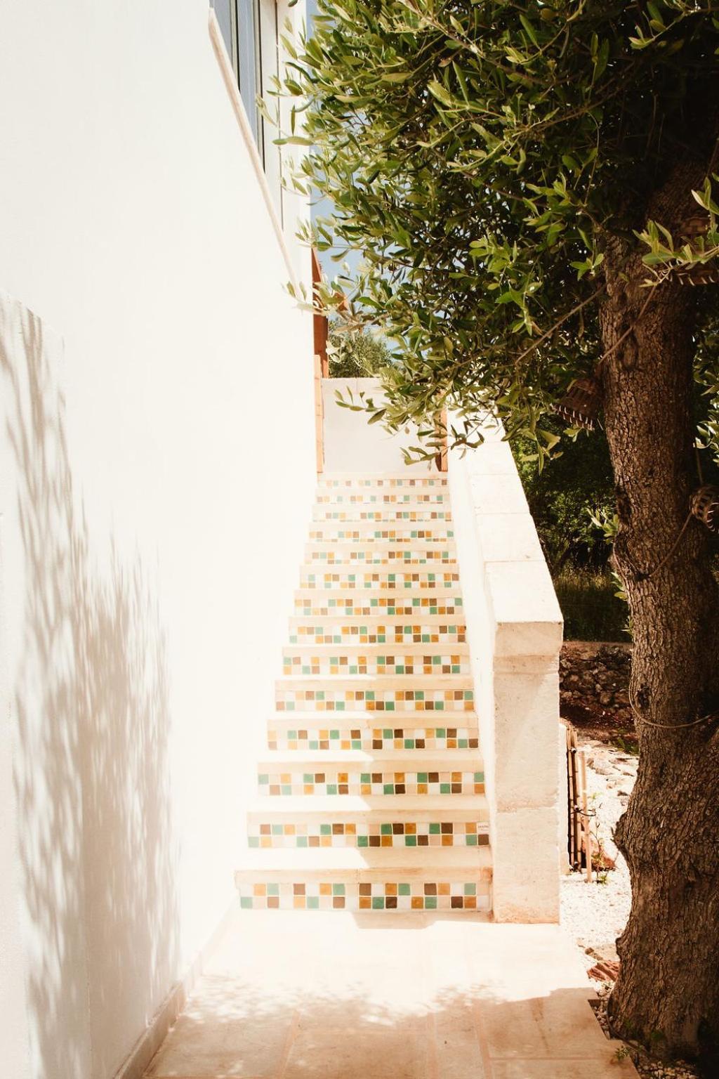 Villa Gufo Ostuni Dış mekan fotoğraf